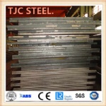 ASTM A285GrB/A285 Grade B Pressure Vessel Steel Plate