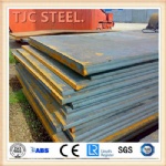 EN10028-6 P460QH Pressure Vessel Steel Plate