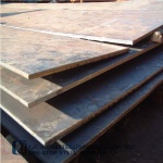 ASME SA283/ SA283M Grade A Structural Carbon Steel Plate