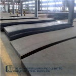 ASME SA283/ SA283M Grade B Structural Carbon Steel Plate