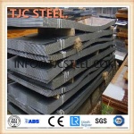 EN10025-3 S275NL Normalized Rolled Structural Steel Plate