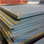 ASME SA283/ SA283M Grade C Structural Carbon Steel Plate