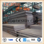 EN10025-3 S420NL Normalized Rolled Structural Steel Plate