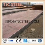 EN10025-4 S275ML Fine Grain Structural Steel Plate