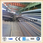 EN10025-4 S355ML Fine Grain Structural Steel Plate