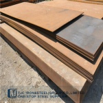 ASME SA283/ SA283M Grade D Structural Carbon Steel Plate