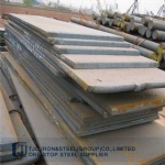 ASME SA285/ SA285M Grade C Pressure Vessel Steel Plate