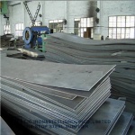 ASME SA302/ SA302M Grade B Pressure Vessel Steel Plate