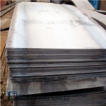 ASME SA302/ SA302M Grade D Pressure Vessel Steel Plate