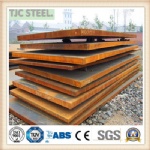 ASTM A131/ A131M Grade AH32 Shipbuilding Steel Plate