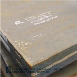ASTM A514/ A514M Grade R Quenched and Tempered Alloy Steel Plate