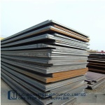 ASME SA514/ SA514M Grade B Quenched and Tempered Alloy Steel Plate