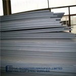 ASME SA514/ SA514M Grade R Quenched and Tempered Alloy Steel Plate