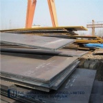 ASTM A516/ A516M Grade 380 Pressure Vessel Steel Plate