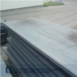 ASTM A572/ A572M Grade 415 High-Strength Low-Alloy Structural Steel Plates