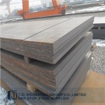 ASTM A572/ A572M Grade 450 High-Strength Low-Alloy Structural Steel Plates