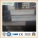 ABS Grade B Shipbuilding Steel Plate