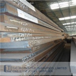 ASTM A573/ A573M Grade 400 Structural Carbon Steel Plate