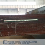 ASTM A709/ A709M Grade 345 High-Strength Low-Alloy Structural Steel Plates
