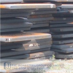 ASME SA709/ SA709M Grade 50 High-Strength Low-Alloy Structural Steel Plates