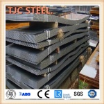 ABS Grade DH32 Shipbuilding Steel Plate