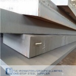 ASME SA709/ SA709M Grade HPS485W High-Strength Low-Alloy Structural Steel Plates
