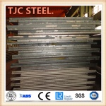 DIN EN 10025-2 S355JR Non- Alloy Structural Steel Plate