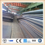 DIN EN 10025-2 S355K2 Non- Alloy Structural Steel Plate