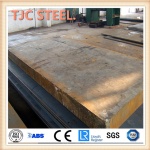 DIN EN 10025-2 S450J0 Non- Alloy Structural Steel Plate