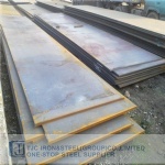 DIN EN 10025-3 S460NL Non- Alloy Structural Steel Plate