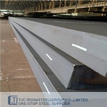DIN EN 10025-4 S420M Non- Alloy Structural Steel Plate