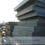 DIN EN 10025-5 S355J0W Non- Alloy Structural Steel Plate