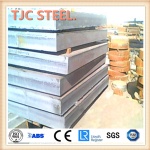 DIN EN 10025-6 S500QL Non- Alloy Structural Steel Plate