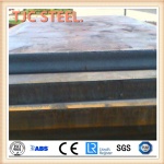 DIN EN 10025-6 S500QL1 Non- Alloy Structural Steel Plate