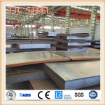 DIN EN 10025-6 S620Q Non- Alloy Structural Steel Plate