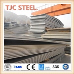 DIN EN 10025-6 S620QL Non- Alloy Structural Steel Plate