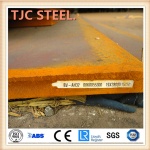 DIN EN 10025-6 S890QL1 Non- Alloy Structural Steel Plate