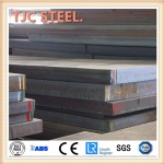 DIN EN 10025-6 S960Q Non- Alloy Structural Steel Plate