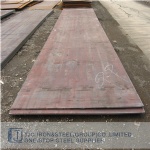 DIN EN 10028-2 12CrMo9-10 Pressure Vessel Steel Plate