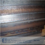 DIN EN 10028-2 12CrMoV12-10 Pressure Vessel Steel Plate