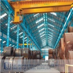 DIN EN 10028-2 18MnMo4-5 Pressure Vessel Steel Plate