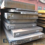 DIN EN 10028-3 P275NH Normalized Structural Steel Plate