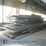 DIN EN 10028-3 P275NL1 Normalized Structural Steel Plate