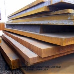 DIN EN 10028-3 P275NL2 Normalized Structural Steel Plate