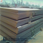 DIN EN 10028-3 P355N Normalized Structural Steel Plate