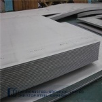 DIN EN 10028-3 P355NH Normalized Structural Steel Plate