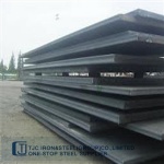 DIN EN 10028-3 P355NL1 Normalized Structural Steel Plate