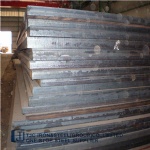 DIN EN 10028-3 P355NL2 Normalized Structural Steel Plate
