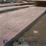 DIN EN 10028-3 P460NH Normalized Structural Steel Plate