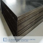 DIN EN 10028-4 X7Ni9 Nickel Alloy Steel Plate